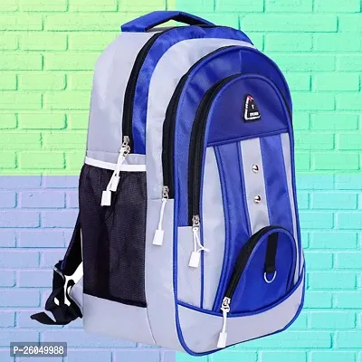 STYLISH 300 LTRS Casual backpack I school bags-thumb0