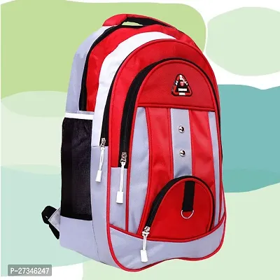 Casual Waterproof Laptop Bag/Backpack for Men Women Boys Girls/Office School College Teens  Students-thumb0