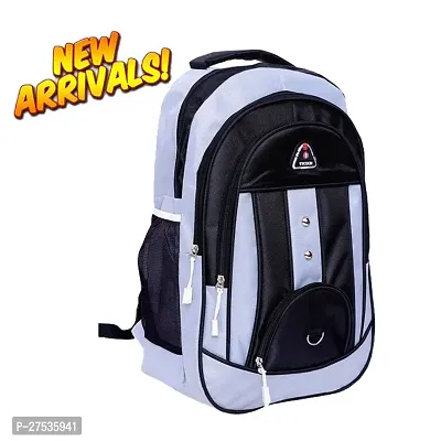 Classic Backpack For Men and Women-thumb0