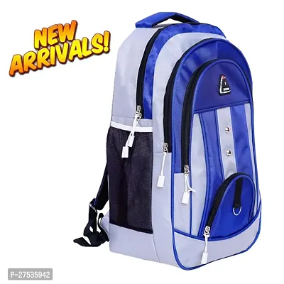 Classic Backpack For Men and Women-thumb0