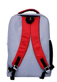 Waterproof Laptop Backpack For Unisex-thumb1