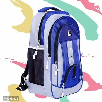 Trendy Stylish Backpack for Men-thumb0