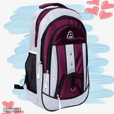 Trendy Stylish Backpack-thumb0