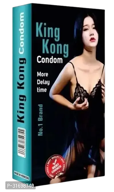 big size condom