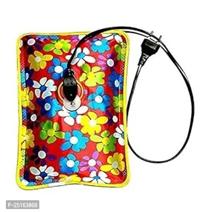 Electrothermal Warm heating bag, Electric hot water bags without gel(multicolor)-thumb0