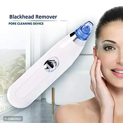Beautiful Skin Care Expert Acne Pore Cleaner Vacuum Blackhead Remover Kit Skin Cleaner PACK OF 1-thumb4