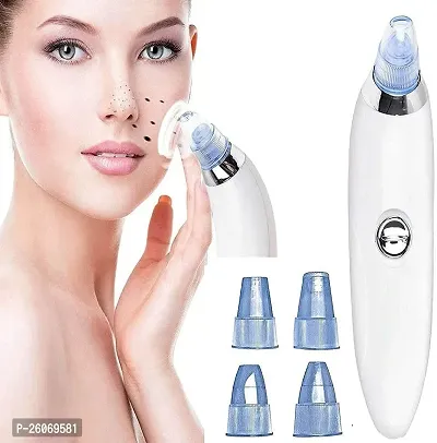 Beautiful Skin Care Expert Acne Pore Cleaner Vacuum Blackhead Remover Kit Skin Cleaner PACK OF 1-thumb5