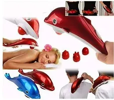 Electric Body Massager for Pain Relief-thumb3