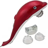 Electric Body Massager for Pain Relief-thumb3