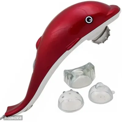 Electric Body Massager for Pain Relief-thumb4