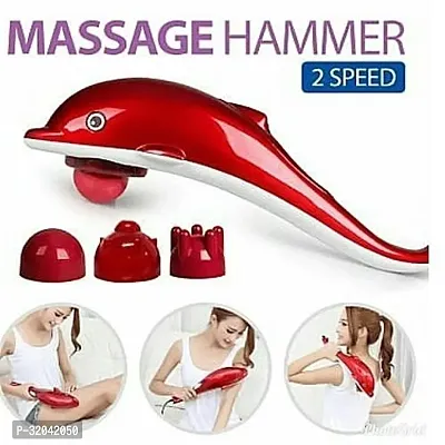 Electric Body Massager for Pain Relief-thumb2