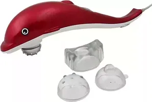 Electric Body Massager for Pain Relief-thumb3