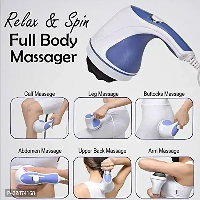 Full Body Massager for Pain Relief and Relaxation ( PACK OF 1 )-thumb4