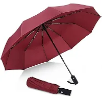 Stylish Double Layer Bottle Shape Umbrella-thumb2