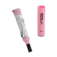 Stylish Double Layer Bottle Shape Umbrella-thumb1