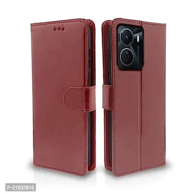 Vivo Y16, Y22, Y35, Y56, Y27, Y36  Flip Cover