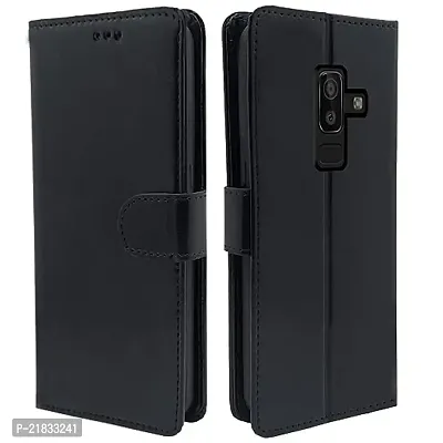 Samsung Galaxy J8, A6 plus  Flip Cover-thumb0