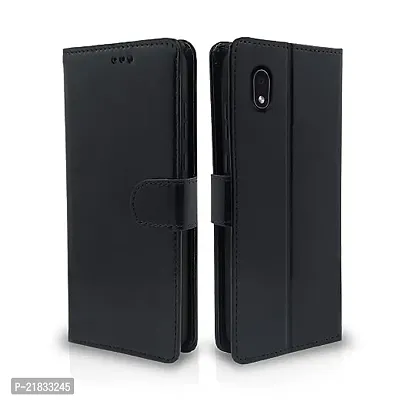 Samsung Galaxy M01 Core  Flip Cover