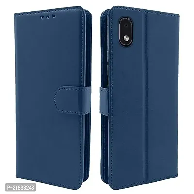 Samsung Galaxy M01 Core  Flip Cover