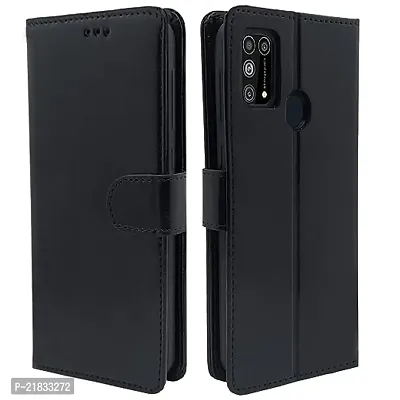 Samsung Galaxy M31, M31 Prime, F41 Flip Cover