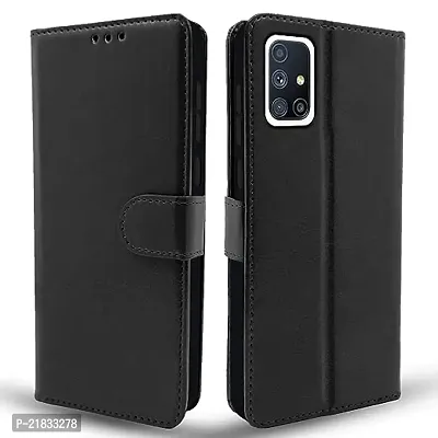 Samsung Galaxy M51 Flip Cover