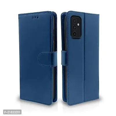 Samsung Galaxy M52 5g Flip Cover