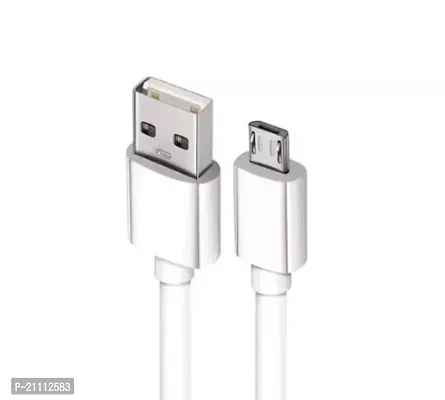 Fast charging data cable for all smartphones