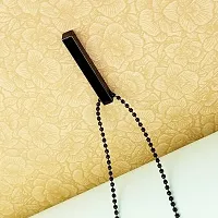 Alluring Metal Chain With Pendant For Men-thumb1