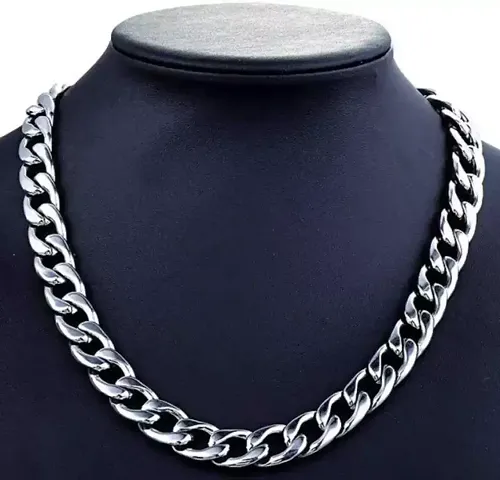 Trendy Chain for Men for Casual Wear