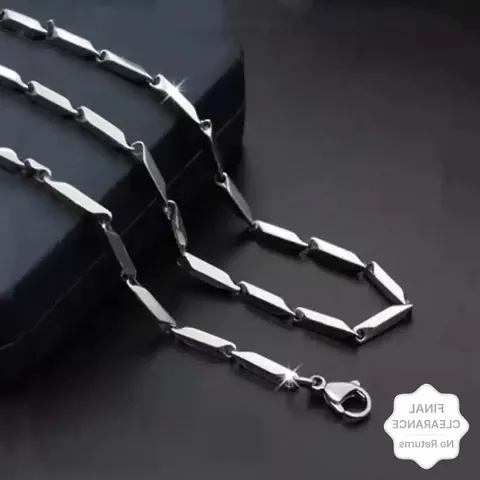 Special  
Necklaces 