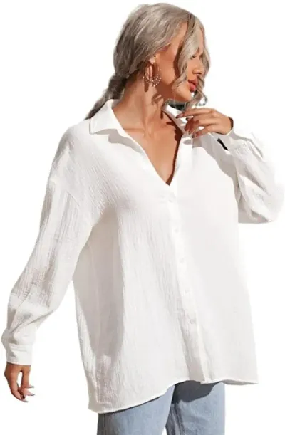 Trendy Casual wear Summer Shirt