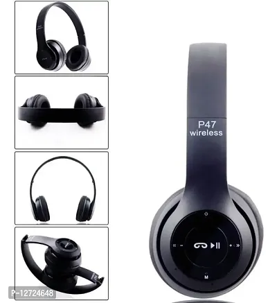 Headphones wireless for discount android