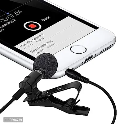 3.5mm Clip Microph Microphone-thumb3