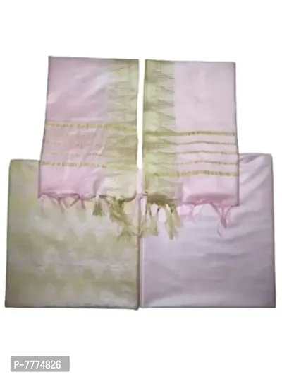 ROYAL FABRIC Women's Cotton Unstitched Salwar Suit Dress Materia 31