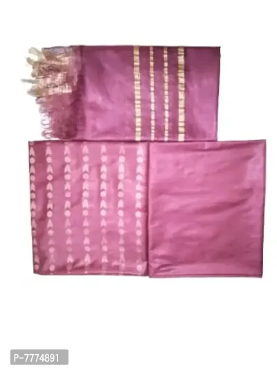 ROYAL FABRIC Women's Cotton Unstitched Salwar Suit Dress Materia 1