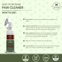 PETCAST Antimicrobial fresh FRAGRANCE Dog Shampoo 300 ml-thumb4