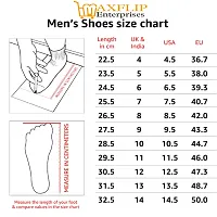 Men Relaxo Slipper Grey Color ( Pack Of 1 Pair )-thumb4
