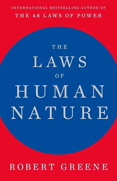 The Laws of Human Nature  Paperback ndash; 31 October 2018 by Robert Greene (Author)