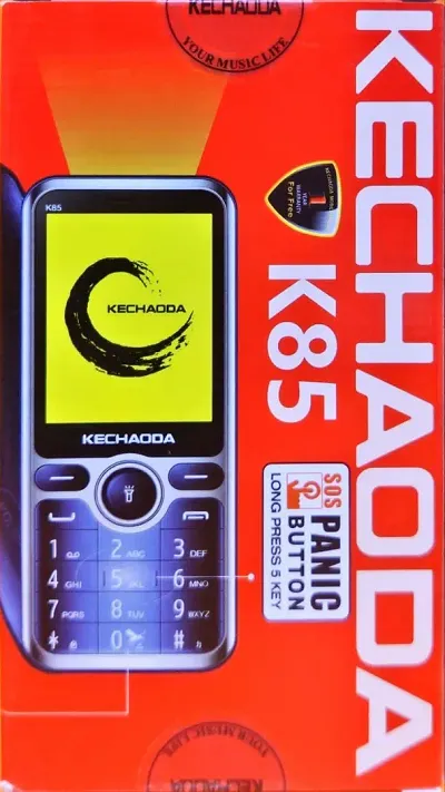 kechaoda k85 mobile