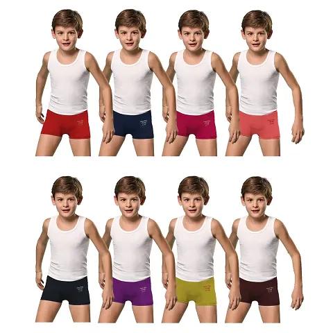 Must have cotton briefs for Boys 