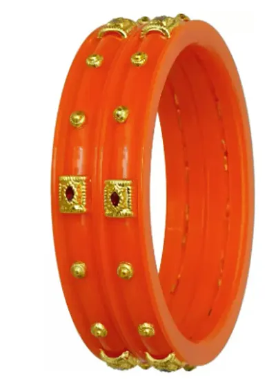 Trendy Bangle Sets 