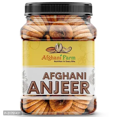 Afghani Farm Daily Eat Anjeer-1 Kg