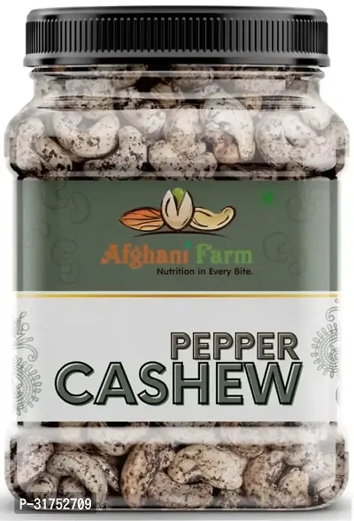 Afghani Farm Daily Eat Cashew-1 Kg