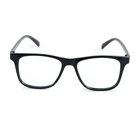 SAN EYEWEAR Reactangle Spectacles Frame for Men's & Women's