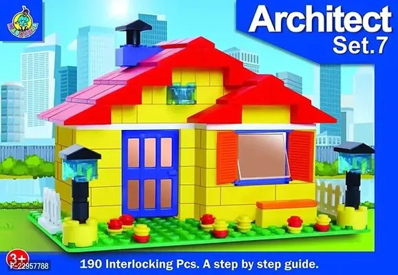 Enchanting Puzzles-Fun And Educational Toys For Kids And Babies-thumb0