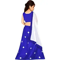 Clothes Shop Girls Taffeta Silk Designer Lehenga Choli_(8-130-thumb1