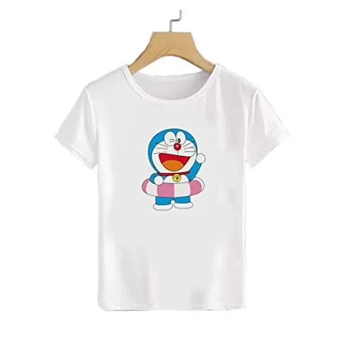 Stylish Blend T-shirts For Boys