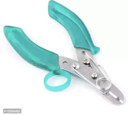 Heavy Duty Wire Stripper And Cutter Comfortable Handle Grip Wire Cutter-thumb0