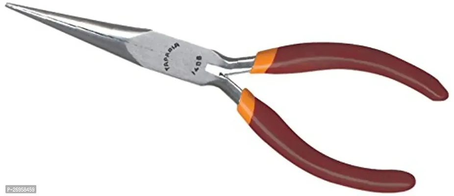 1408 Long Needle Nose Mini Plier-thumb0