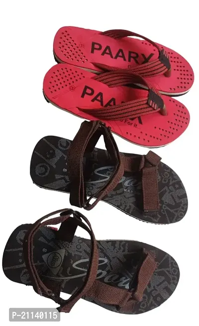 Flip flops discount for men combo